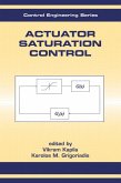 Actuator Saturation Control (eBook, ePUB)
