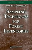 Sampling Techniques for Forest Inventories (eBook, ePUB)
