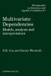 Multivariate Dependencies (eBook, ePUB) - Bild 1