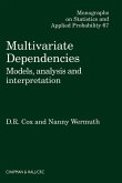 Multivariate Dependencies (eBook, ePUB)