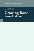 Growing Bone (eBook, ePUB)