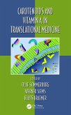 Carotenoids and Vitamin A in Translational Medicine (eBook, ePUB)