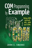 COM Programming by Example (eBook, ePUB) COM Programming by Example (eBook, ePUB)