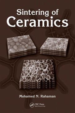 Cover Sintering of Ceramics (eBook, ePUB)