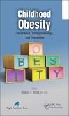 Childhood Obesity (eBook, ePUB) Childhood Obesity (eBook, ePUB)