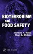 Bioterrorism and Food Safety (eBook,... - Bild 1