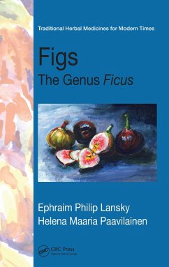 Cover Figs (eBook, ePUB)