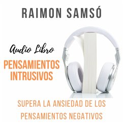 Pensamientos Intrusivos (MP3-Download) - Samsó, Raimon