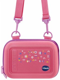 Cover VTech Kidizoom Tasche pink Neu
