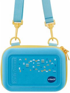 VTech Kidizoom Tasche blau Neu