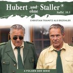 Hubert ohne Staller - Staffel 10.3 (MP3-Download)