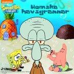SvampBob Fyrkant – Hemska havsgrannar (MP3-Download)