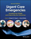 Urgent Care Emergencies (eBook, ePUB) Urgent Care Emergencies (eBook, ePUB)