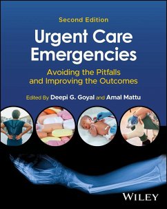 Urgent Care Emergencies (eBook, ePUB)