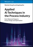 Applied AI Techniques in the Process Industry (eBook, PDF)