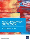 Asian Development Outlook (ADO) September 2024 (eBook, ePUB)