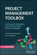 Project Management ToolBox (eBook, ePUB) - Bild 1