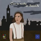 Cae la noche en Belchite (eBook, PDF)