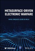 Metasurface-driven Electronic Warfare (eBook, PDF)