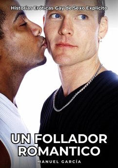 Cover Un Follador Romantico (eBook, ePUB)
