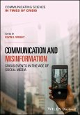 Communication and Misinformation (eBook, PDF)