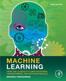 Machine Learning (eBook, ePUB) Machine Learning (eBook, ePUB)