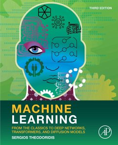 Cover Machine Learning (eBook, ePUB)