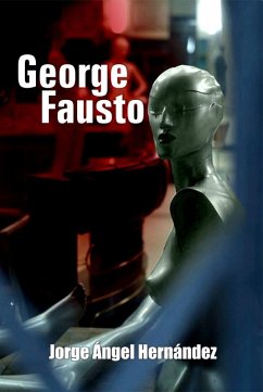 Cover George Fausto (eBook, ePUB)