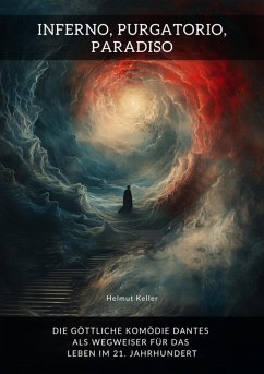 Cover Inferno, Purgatorio, Paradiso (eBook, ePUB)