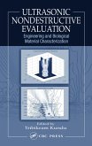 Ultrasonic Nondestructive Evaluation (eBook, ePUB)