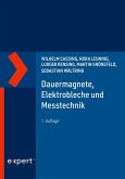 Dauermagnete, Elektrobleche und Messtechnik (eBook, PDF)