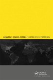 Remotely-Sensed Cities (eBook, ePUB)