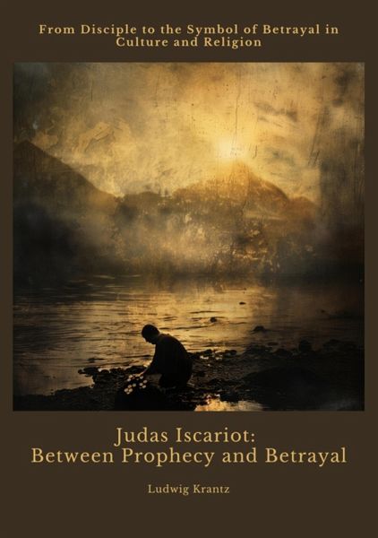 Judas Iscariot: Between Prophecy and Betrayal (eBook, ePUB)