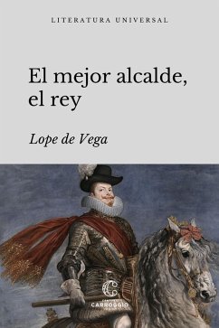 Cover El mejor alcalde, el rey (eBook, ePUB)