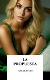 La propuesta (eBook, ePUB)