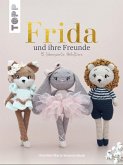 FRIDA und ihre Freunde (eBook, PDF)