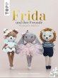FRIDA und ihre Freunde (eBook, ePUB) - Bild 1