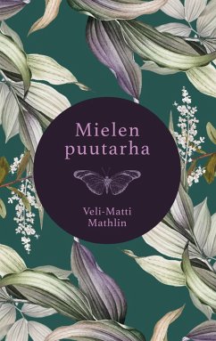 Cover Mielen puutarha (eBook, ePUB)