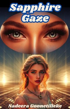 Cover Sapphire Gaze (eBook, ePUB)