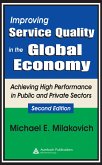 Improving Service Quality in the Global Economy (eBook, ePUB) Improving Service Quality in the Global Economy (eBook, ePUB)