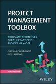 Project Management ToolBox (eBook, PDF)