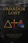 Paradox Lost (eBook, ePUB)