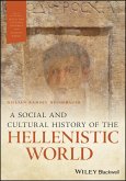 A Social and Cultural History of the Hellenistic World (eBook, PDF)