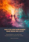 Nahtod-Erfahrungen: Eine Reise ins Licht (eBook, ePUB)