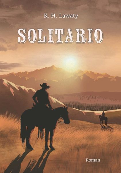 Solitario (eBook, ePUB)