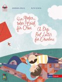 Ein großer, roter Brief für Oma - A Big, Red Letter for Grandma (eBook, PDF) Ein großer, roter Brief für Oma - A Big, Red Letter for Grandma (eBook, PDF)