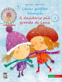 Lenas größter Wunsch - Il desiderio più grande di Lena (eBook, PDF) Lenas größter Wunsch - Il desiderio più grande di Lena (eBook, PDF)