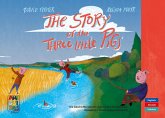 The Story of the three little Pigs - Opowiesc o trzech malych swinkach - Die Geschichte von den drei kleinen Schweinchen (eBook, PDF) The Story of the three little Pigs - Opowiesc o trzech malych swinkach - Die Geschichte von den drei kleinen Schweinchen (eBook, PDF)