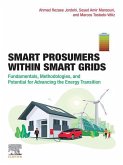 Smart Prosumers within Smart Grids (eBook, ePUB)