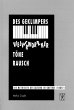 Des Geklimpers vielverworrner Töne... - Bild 1